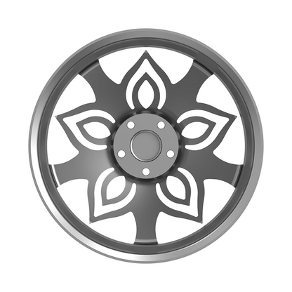 Forged Wheels (1 PC - 0281) - Hailed Inc.