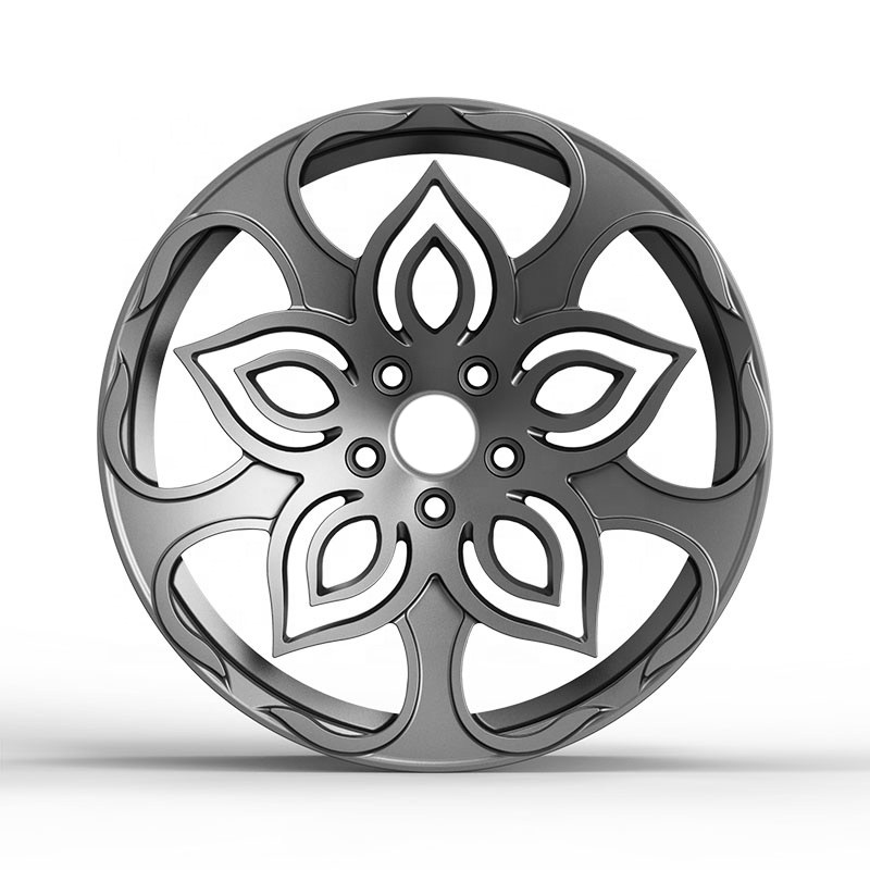 Forged Wheels (1 PC - 0282) - Hailed Inc.