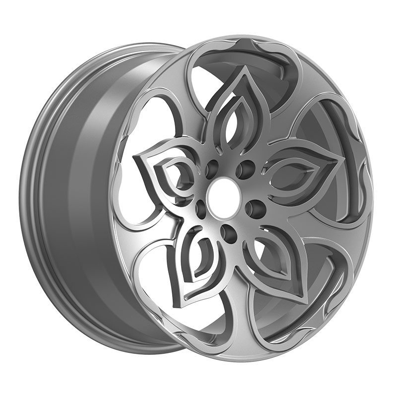 Forged Wheels (1 PC - 0282) - Hailed Inc.