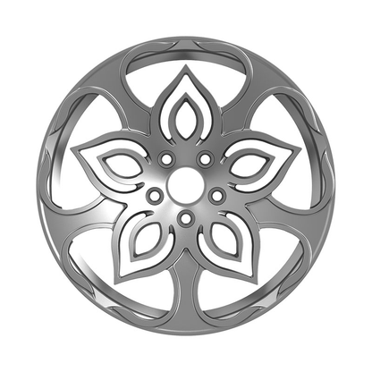 Forged Wheels (1 PC - 0282) - Hailed Inc.
