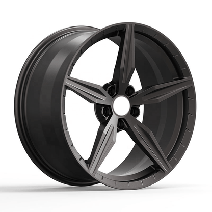 Forged Wheels (1 PC - 0283) - Hailed Inc.