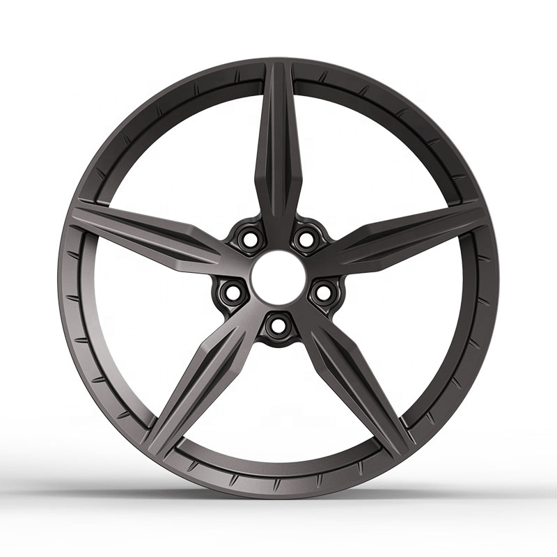 Forged Wheels (1 PC - 0283) - Hailed Inc.