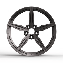Forged Wheels (1 PC - 0283) - Hailed Inc.