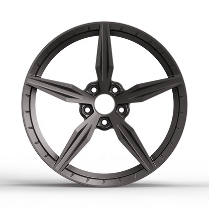 Forged Wheels (1 PC - 0283) - Hailed Inc.
