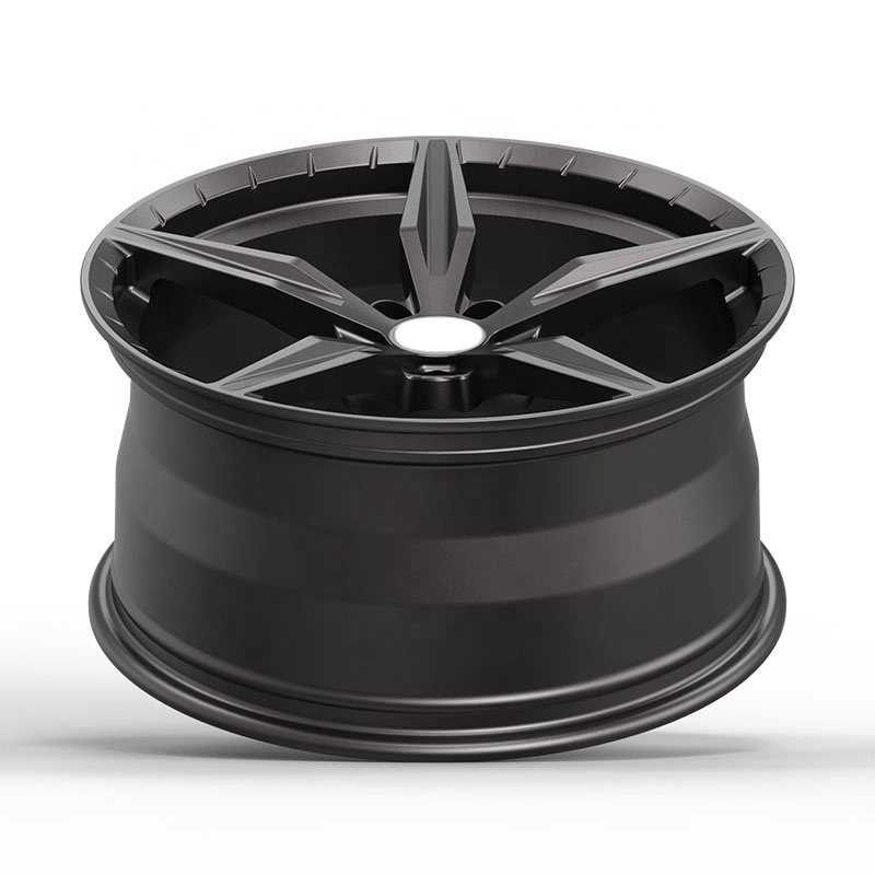 Forged Wheels (1 PC - 0283) - Hailed Inc.