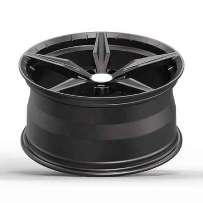 Forged Wheels (1 PC - 0283) - Hailed Inc.