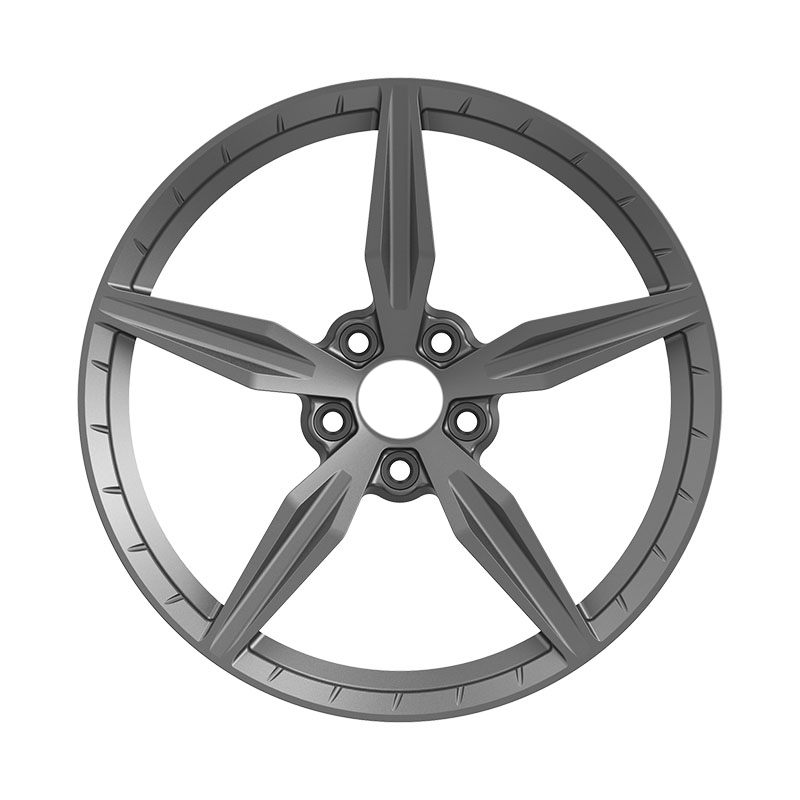 Forged Wheels (1 PC - 0284) - Hailed Inc.