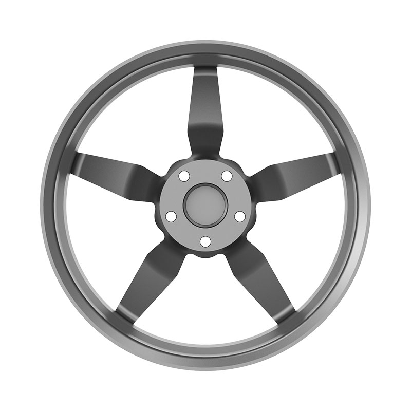 Forged Wheels (1 PC - 0284) - Hailed Inc.