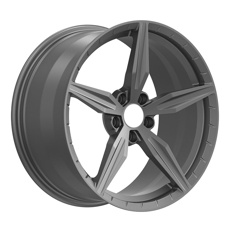 Forged Wheels (1 PC - 0284) - Hailed Inc.