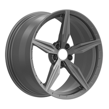 Forged Wheels (1 PC - 0284) - Hailed Inc.
