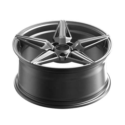 Forged Wheels (1 PC - 0285) - Hailed Inc.