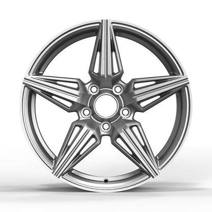 Forged Wheels (1 PC - 0285) - Hailed Inc.