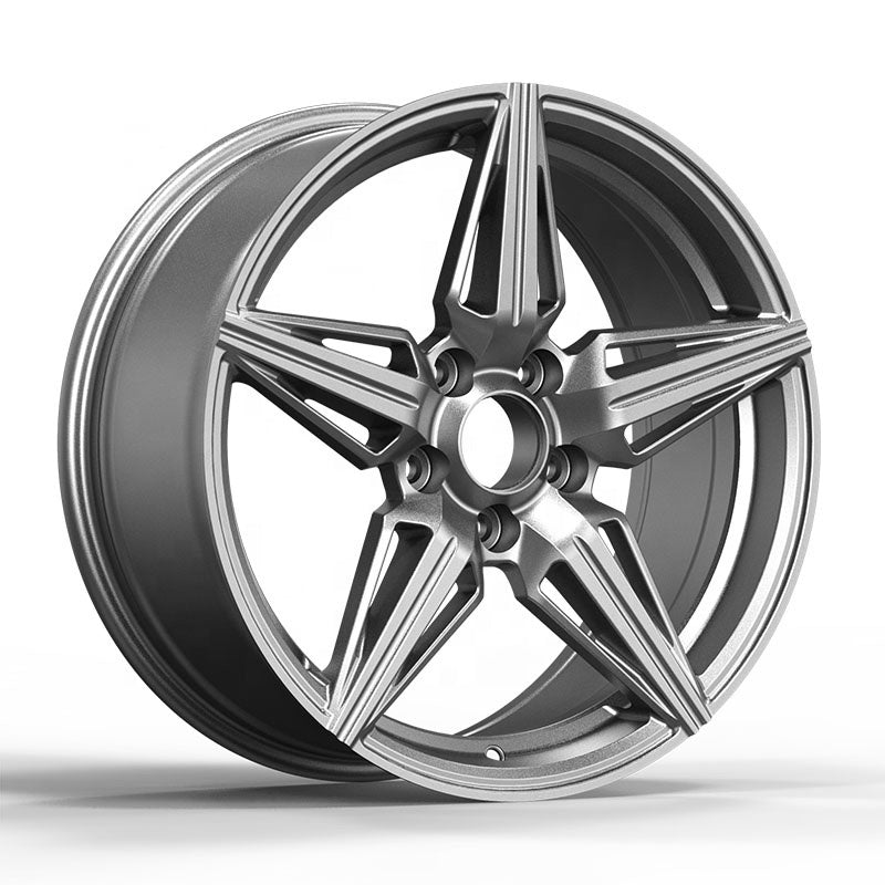Forged Wheels (1 PC - 0285) - Hailed Inc.
