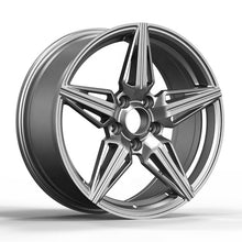 Forged Wheels (1 PC - 0285) - Hailed Inc.