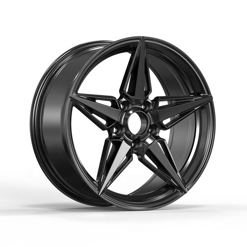 Forged Wheels (1 PC - 0286) - Hailed Inc.