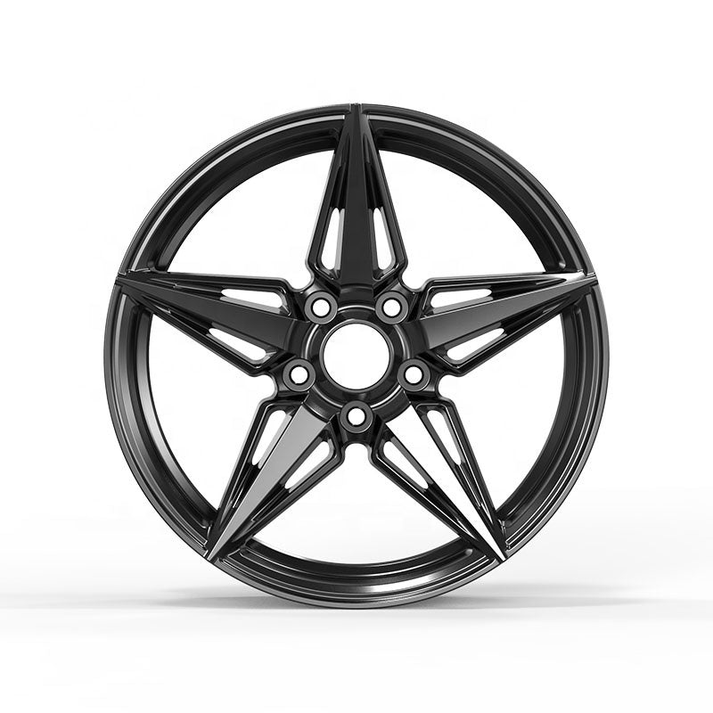 Forged Wheels (1 PC - 0286) - Hailed Inc.