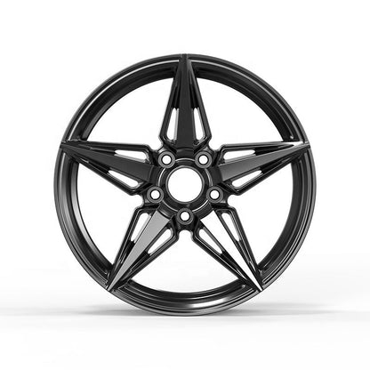 Forged Wheels (1 PC - 0286) - Hailed Inc.