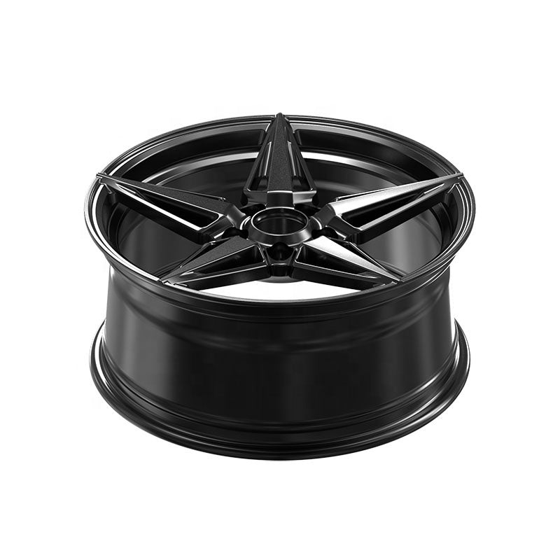 Forged Wheels (1 PC - 0286) - Hailed Inc.