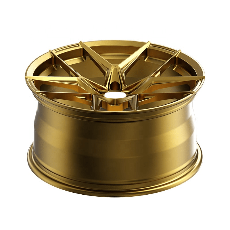 Forged Wheels (1 PC - 0287) - Hailed Inc.