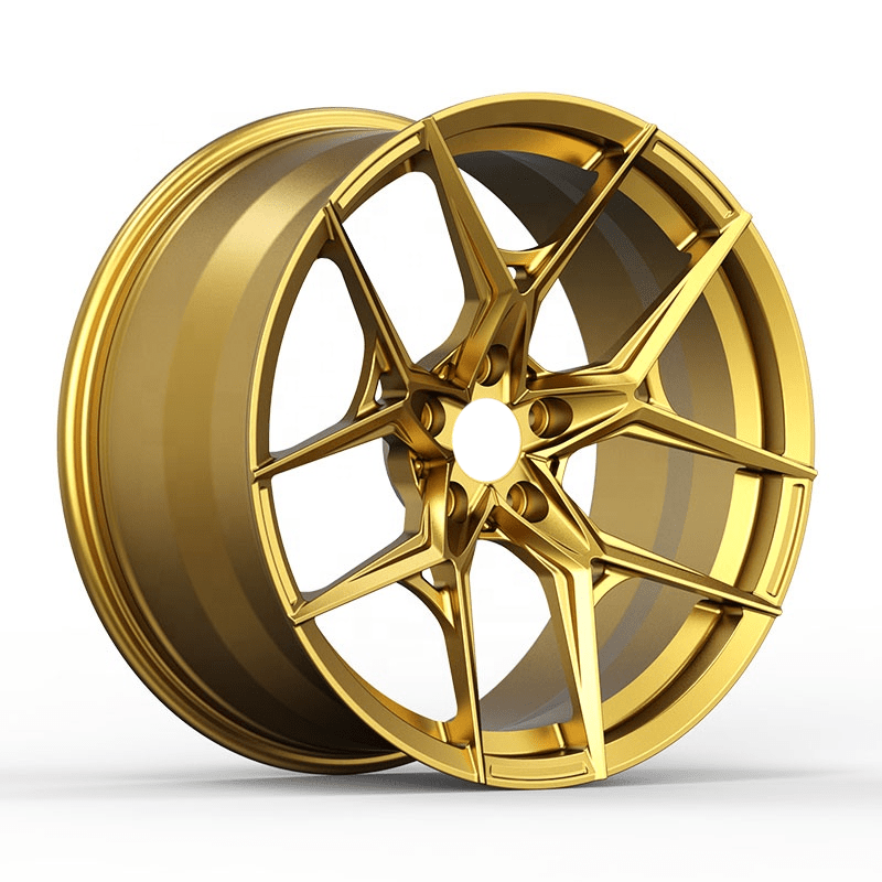 Forged Wheels (1 PC - 0287) - Hailed Inc.