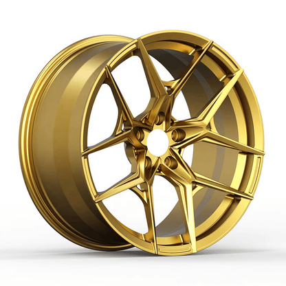Forged Wheels (1 PC - 0287) - Hailed Inc.