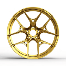 Forged Wheels (1 PC - 0287) - Hailed Inc.