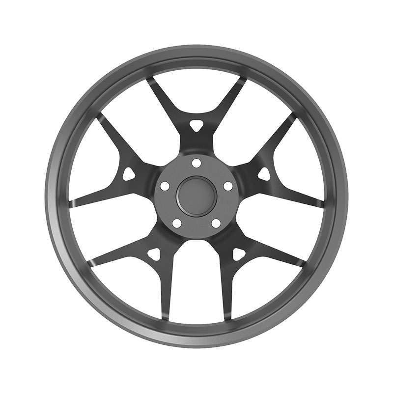 Forged Wheels (1 PC - 0288) - Hailed Inc.