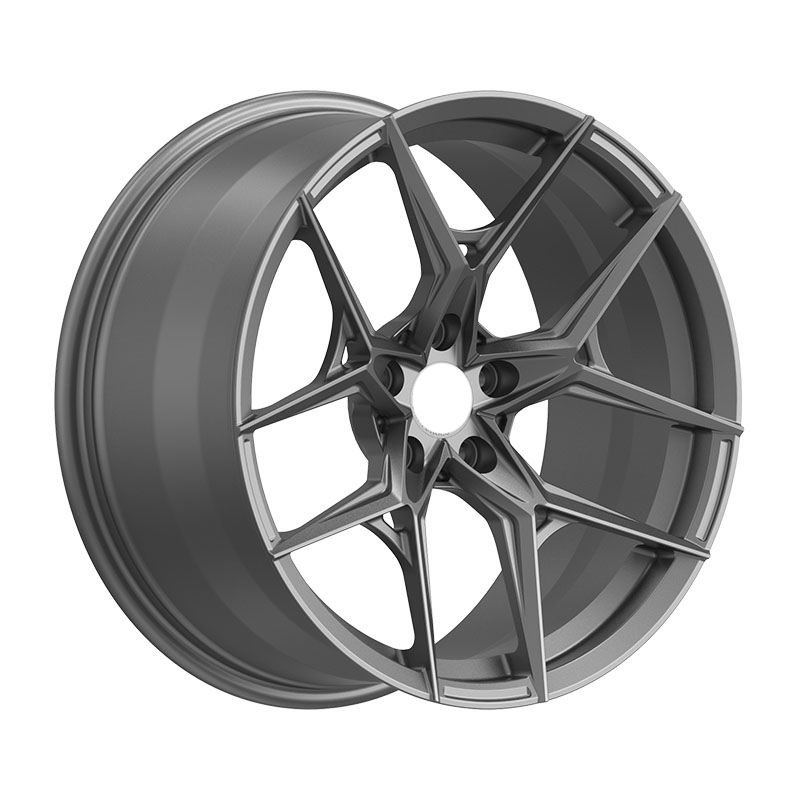 Forged Wheels (1 PC - 0288) - Hailed Inc.