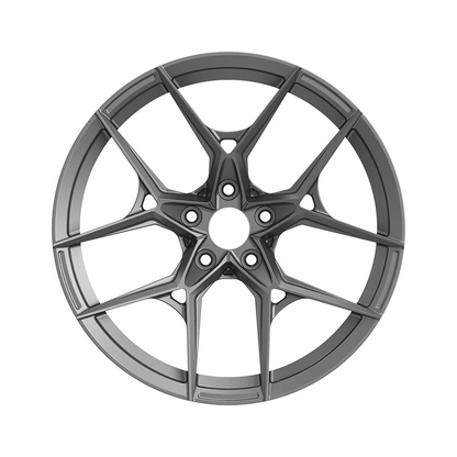 Forged Wheels (1 PC - 0288) - Hailed Inc.