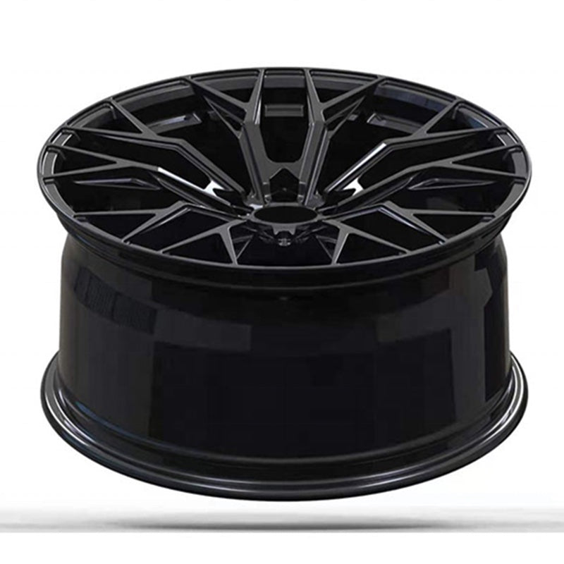 Forged Wheels (1 PC - 0289) - Hailed Inc.