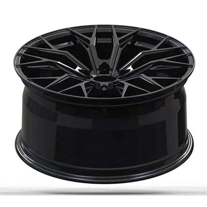 Forged Wheels (1 PC - 0289) - Hailed Inc.