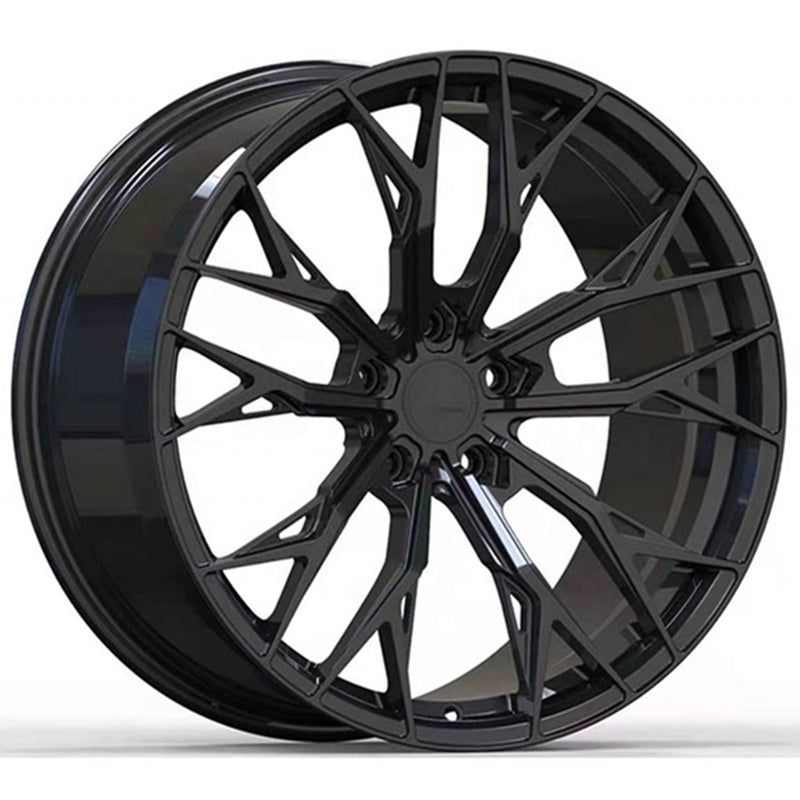 Forged Wheels (1 PC - 0289) - Hailed Inc.