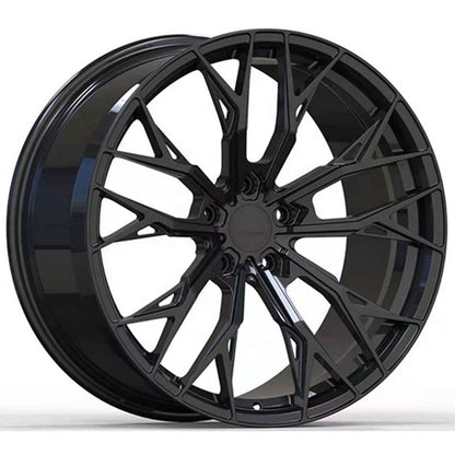 Forged Wheels (1 PC - 0289) - Hailed Inc.