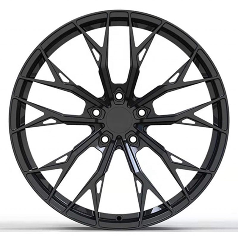 Forged Wheels (1 PC - 0289) - Hailed Inc.