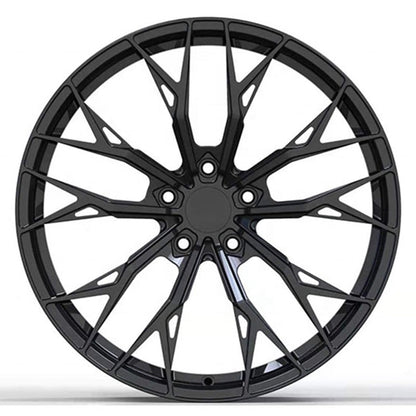 Forged Wheels (1 PC - 0289) - Hailed Inc.