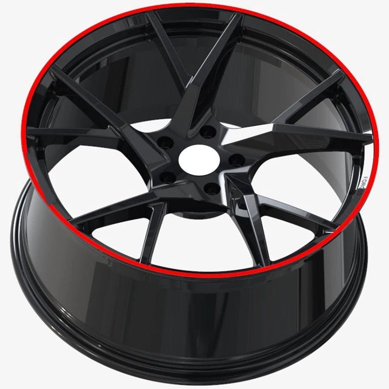 Forged Wheels (1 PC - 029) - Hailed Inc.