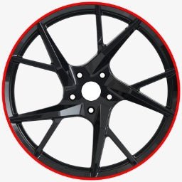 Forged Wheels (1 PC - 029) - Hailed Inc.