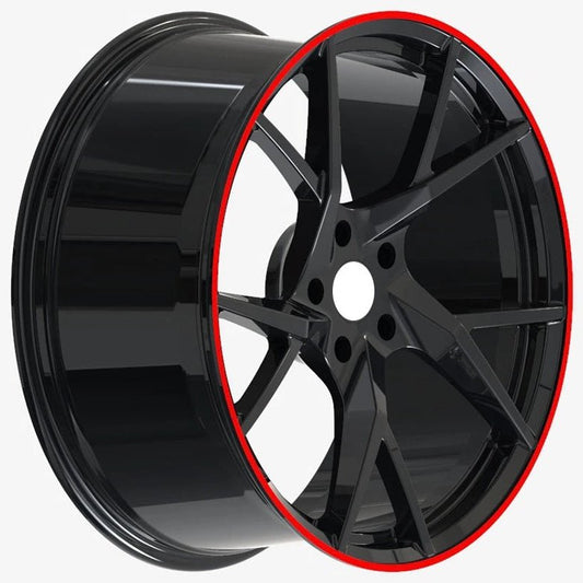 Forged Wheels (1 PC - 029) - Hailed Inc.