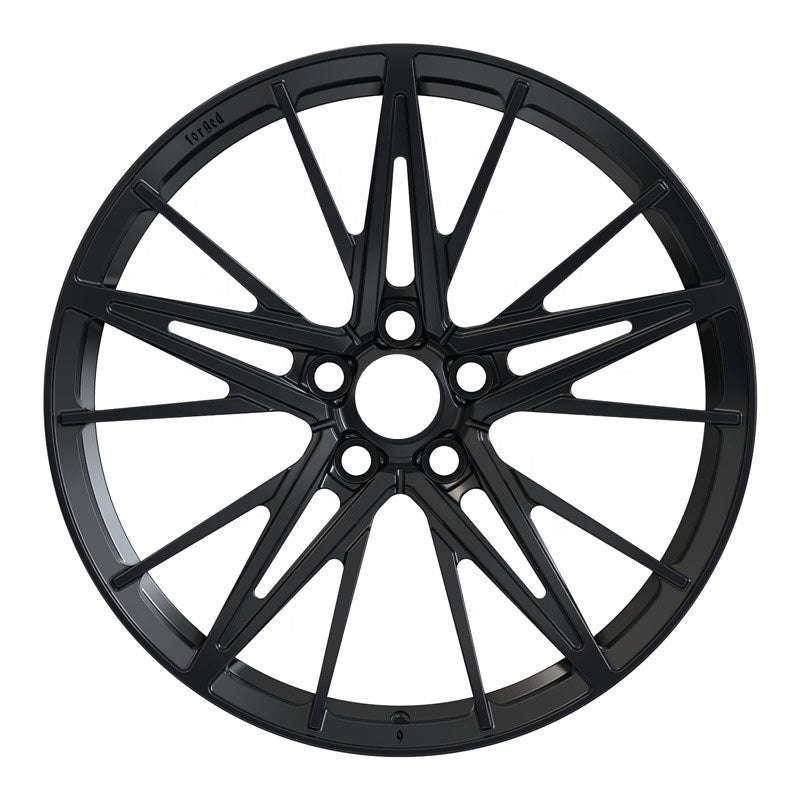 Forged Wheels (1 PC - 0290) - Hailed Inc.