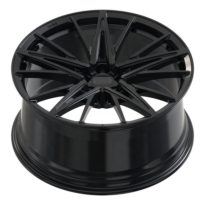 Forged Wheels (1 PC - 0290) - Hailed Inc.