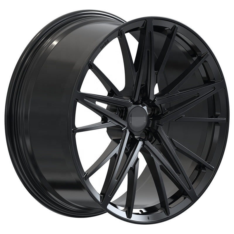 Forged Wheels (1 PC - 0290) - Hailed Inc.