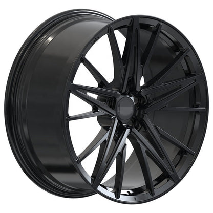 Forged Wheels (1 PC - 0290) - Hailed Inc.