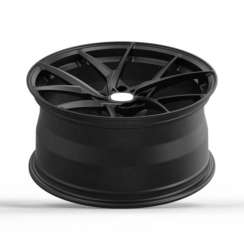 Forged Wheels (1 PC - 0291) - Hailed Inc.