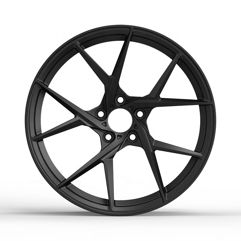Forged Wheels (1 PC - 0291) - Hailed Inc.