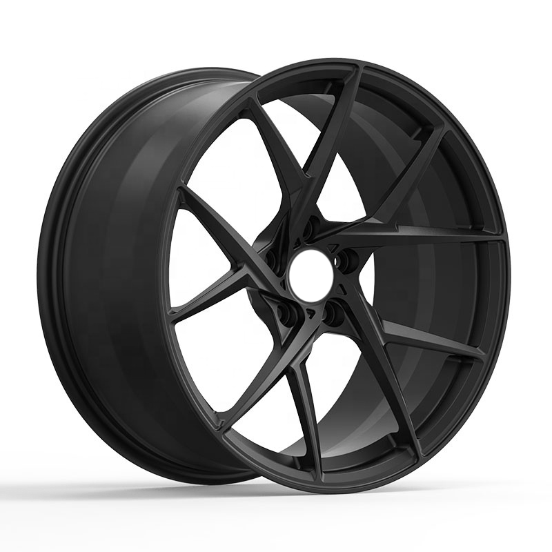Forged Wheels (1 PC - 0291) - Hailed Inc.