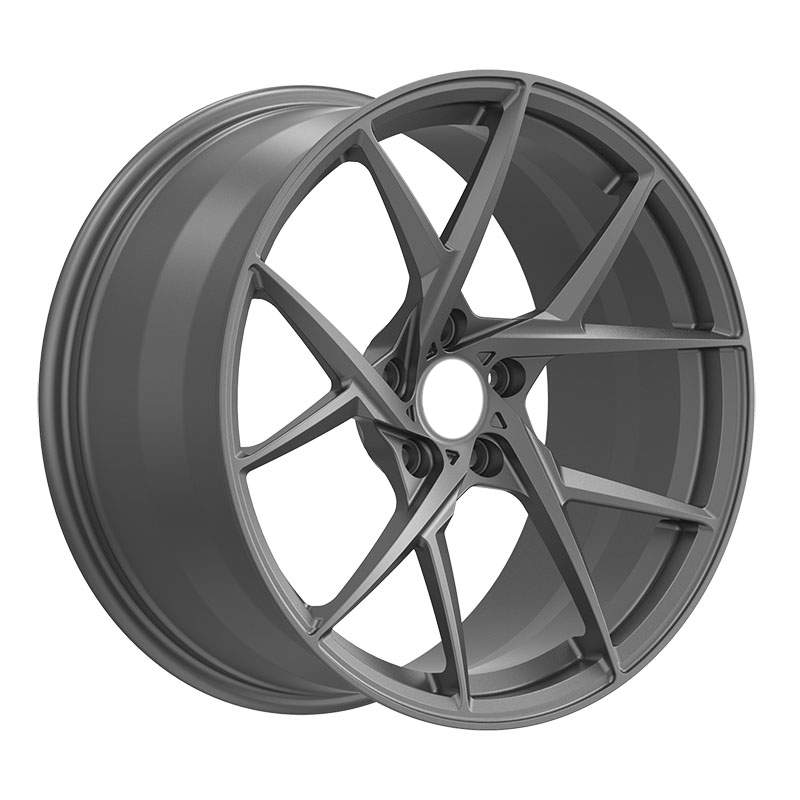 Forged Wheels (1 PC - 0292) - Hailed Inc.