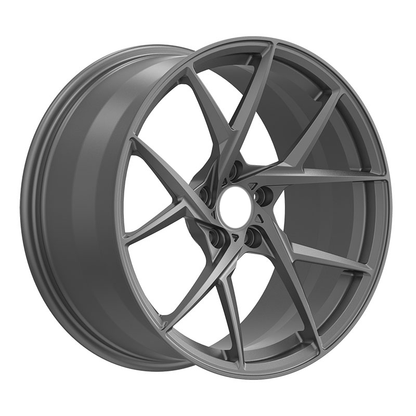 Forged Wheels (1 PC - 0292) - Hailed Inc.