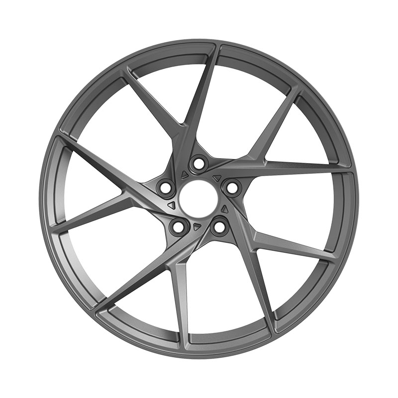 Forged Wheels (1 PC - 0292) - Hailed Inc.