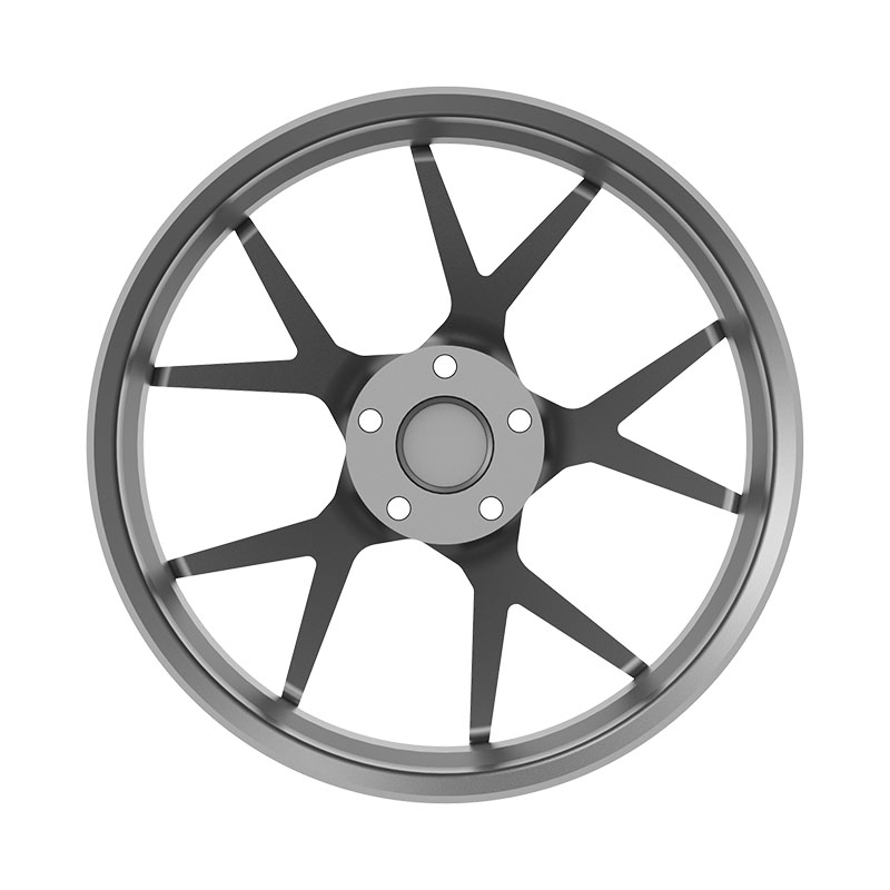 Forged Wheels (1 PC - 0292) - Hailed Inc.