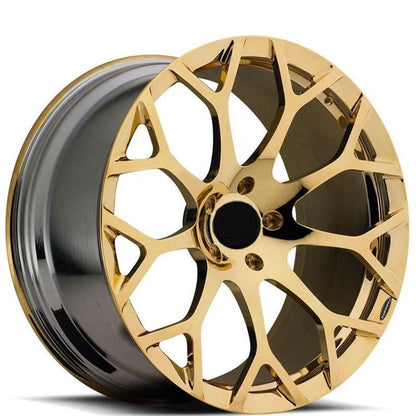 Forged Wheels (1 PC - 0296) - Hailed Inc.